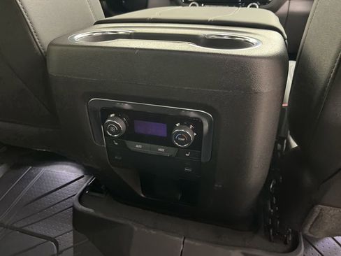 New 2026 Chevrolet Tahoe LT w/ Comfort Package image 11