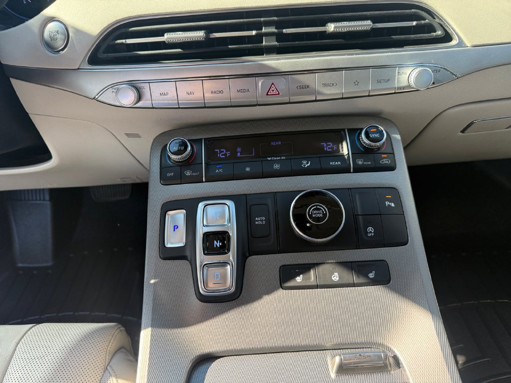Used 2021 Hyundai Palisade SEL w/ Premium Package FWD image 12