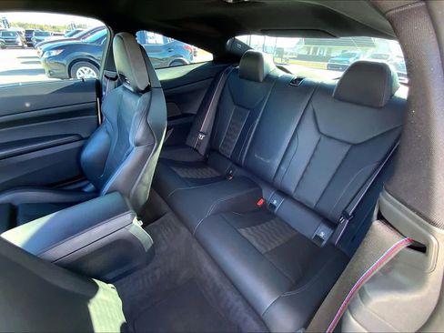 Used 2024 BMW M4 Competition image 21