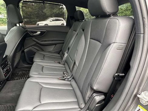 Certified 2026 Audi Q7 3.0T Premium Plus w/ Premium Plus Package AWD/4WD image 14