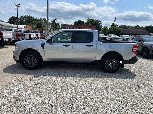 Used 2024 Ford Maverick XLT w/ XLT Luxury Package FWD image 5