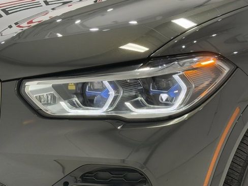 Used 2023 BMW X5 M50i w/ Executive Package image 18