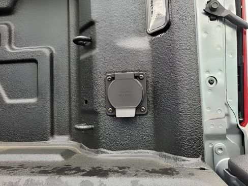 New 2025 Chevrolet Silverado 1500 LT image 41