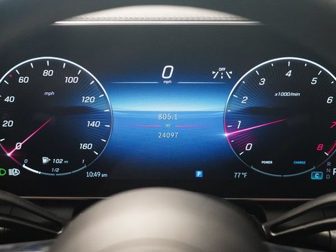 Certified 2023 Mercedes-Benz GLC 300 4MATIC image 18