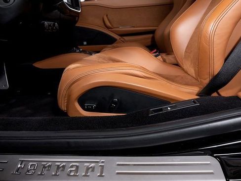 Certified 2012 Ferrari 458 Italia Coupe image 63