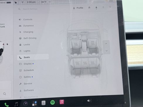 Used 2023 Tesla Model 3 Standard Range RWD image 66
