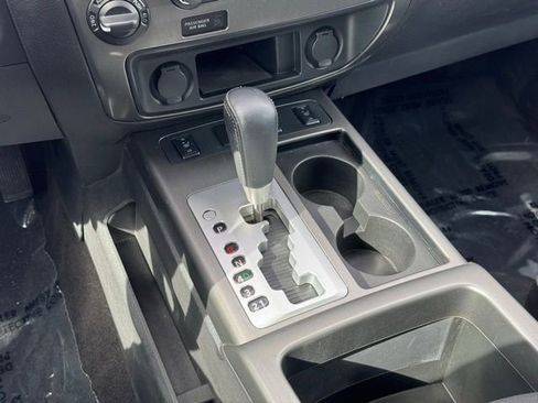 Used 2015 Nissan Armada SL image 16