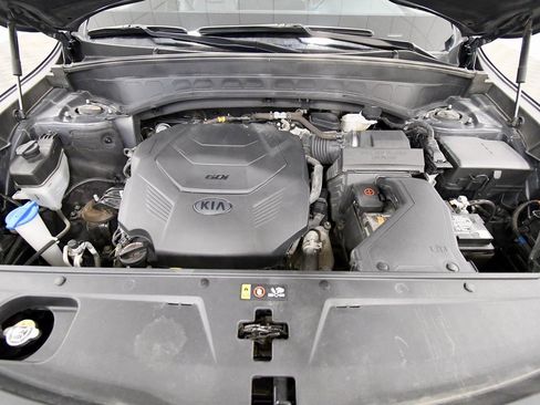 Used 2021 Kia Telluride SX w/ Towing Package image 12