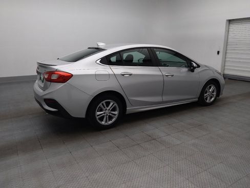 Used 2016 Chevrolet Cruze LT w/ RS Package FWD image 10