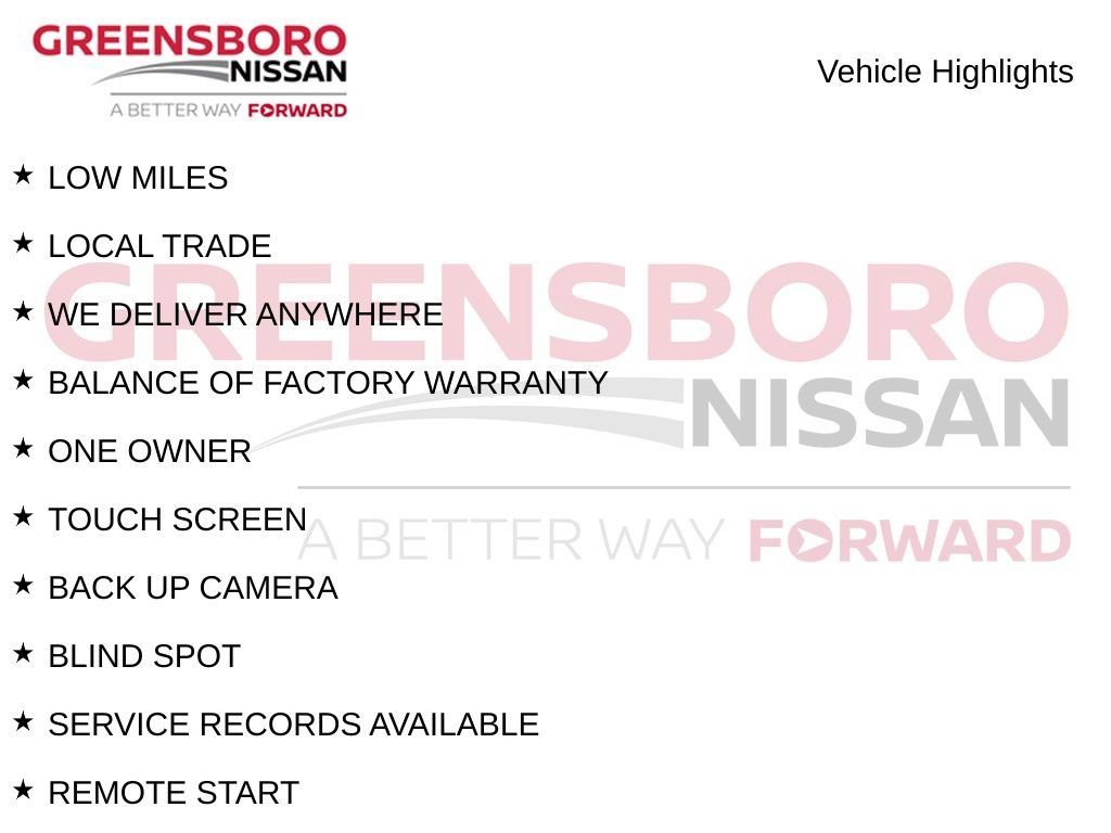 Used 2026 Chevrolet Trax RS w/ Driver Confidence Package FWD image 10