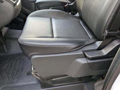 New 2025 Ford Transit 250 148 Medium Roof w/ Load Area Protection Package image 4