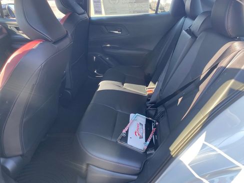 New 2026 Toyota Prius Plug-In Hybrid image 7