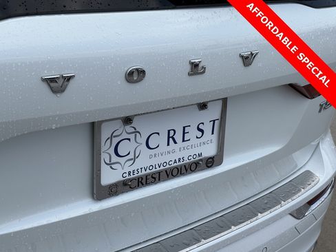 Used 2019 Volvo XC60 T5 Inscription w/ Protection Package Premier image 8