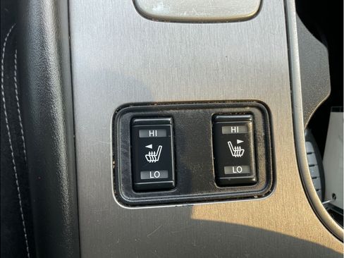 Used 2019 Nissan Murano SV AWD/4WD image 24