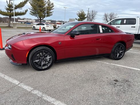 New 2026 Dodge Charger R/T Scat Pack image 16