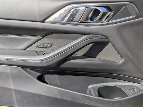 Used 2025 BMW M4 xDrive Competition w/ Executive Package image 25