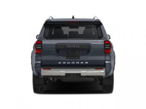 New 2026 Toyota 4Runner Limited AWD/4WD image 8