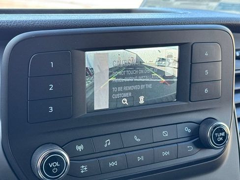 New 2025 Ford Transit 250 Low Roof AWD image 15