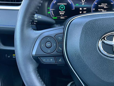 Used 2023 Toyota RAV4 XSE image 23