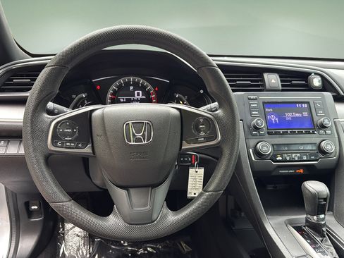 Used 2018 Honda Civic LX image 20