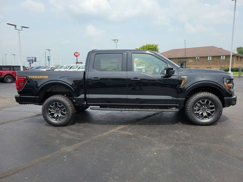 New 2026 Ford F150 Tremor w/ Equipment Group 402A High AWD/4WD image 3
