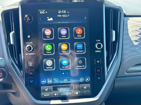 New 2026 Subaru Forester Wilderness AWD/4WD image 13