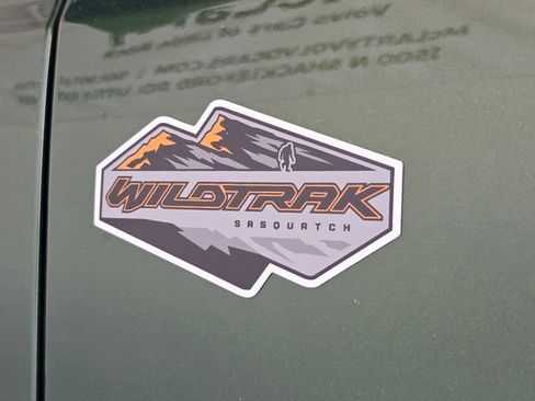 Used 2024 Ford Bronco Wildtrak AWD/4WD image 24