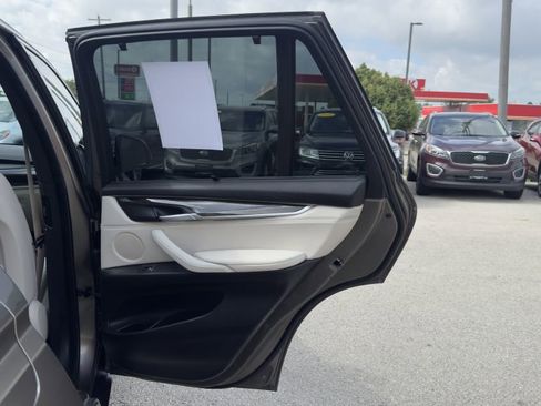 Used 2018 BMW X5 sDrive35i image 25
