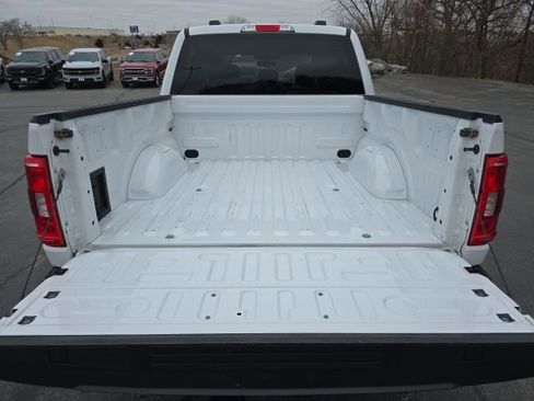 Certified 2023 Ford F150 XLT w/ Equipment Group 302A High AWD/4WD image 15