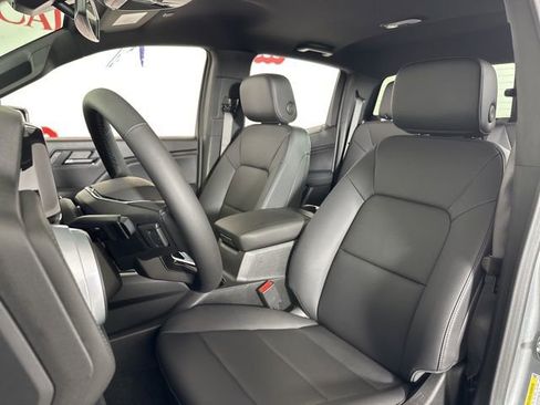 New 2026 Chevrolet Colorado LT w/ LT Convenience Package image 16