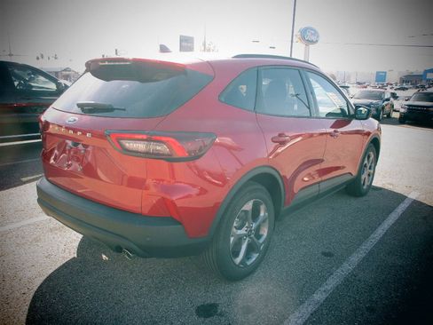 New 2026 Ford Escape ST-Line w/ Tech Pack #1 FWD image 21