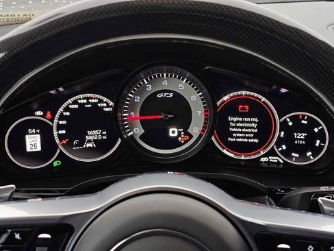 Used 2023 Porsche Cayenne GTS image 26