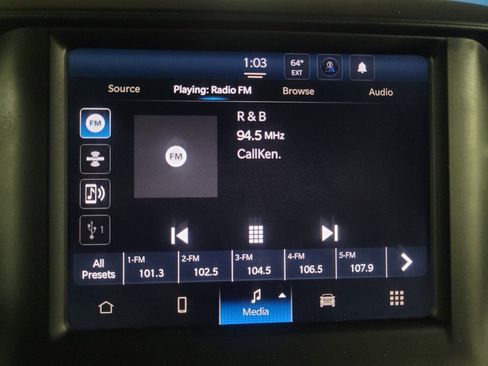 Used 2022 RAM 2500 Tradesman image 25