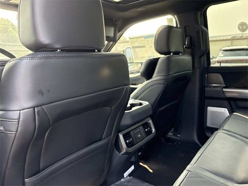 New 2026 Ford F350 Platinum image 18