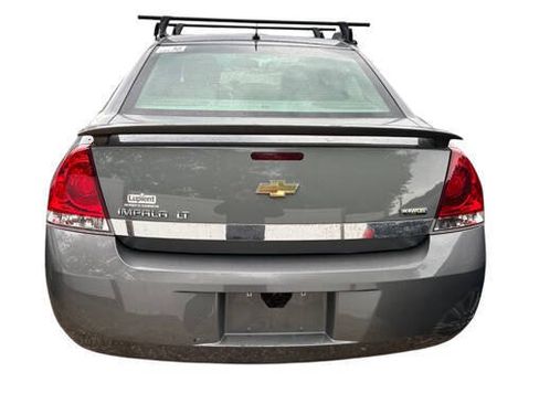 Used 2009 Chevrolet Impala LT w/ Luxury Edition Package FWD image 4