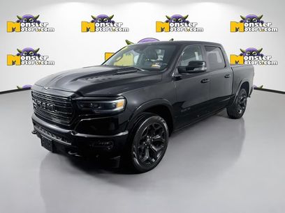 Used 2023 RAM 1500 Limited