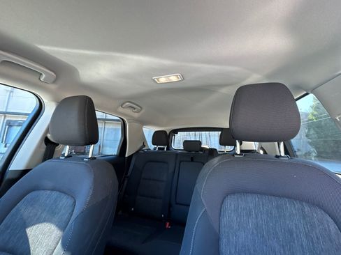 Used 2022 Ford Bronco Sport Big Bend image 31