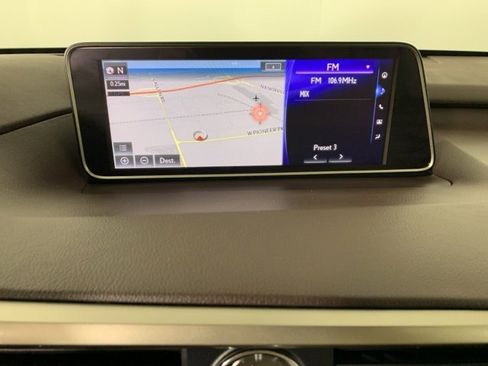 Used 2018 Lexus RX 350L AWD image 25