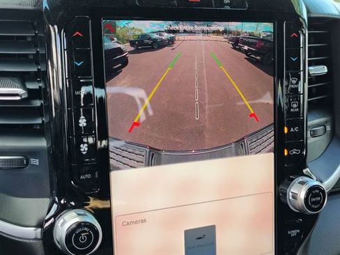 New 2025 RAM 2500 Big Horn image 3