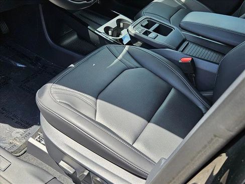 New 2026 Ford Mustang Mach-E Premium RWD image 4