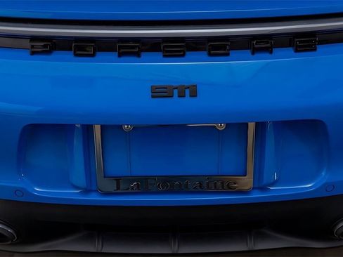 Used 2022 Porsche 911 Carrera 4 GTS image 16