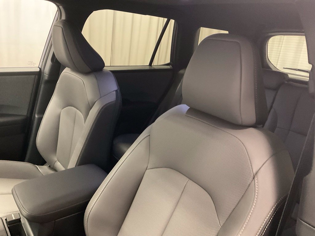 New 2026 Subaru Outback Limited AWD/4WD image 10