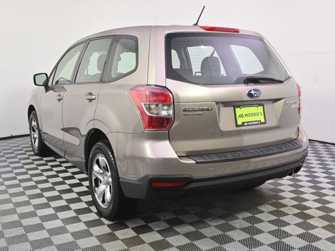 Used 2014 Subaru Forester 2.5i w/ Popular Package #2 image 4