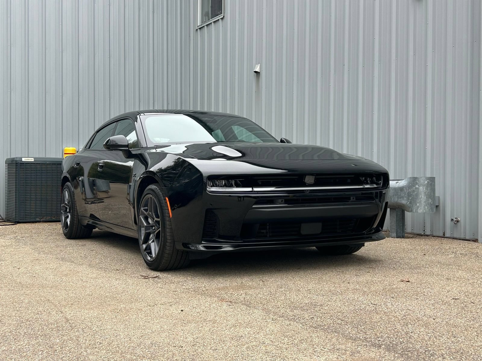 New 2026 Dodge Charger R/T AWD/4WD image 9