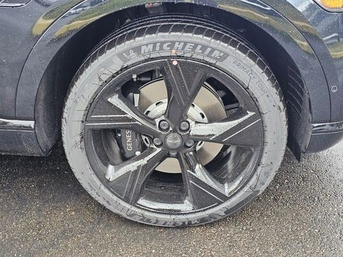 New 2026 Genesis GV80 3.5T Prestige image 31