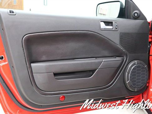 Used 2009 Ford Mustang Shelby GT500 RWD image 28