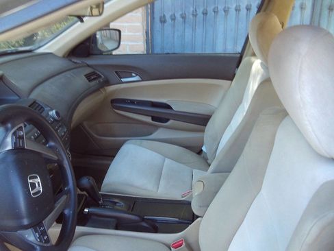 Used 2009 Honda Accord LX image 22