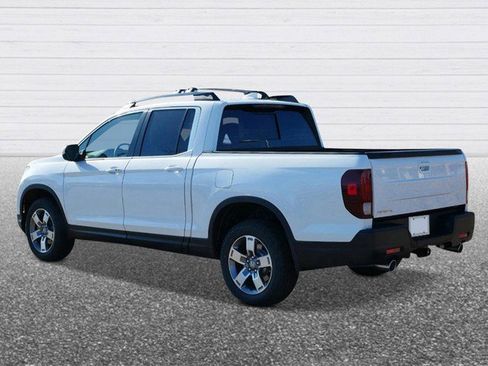 New 2026 Honda Ridgeline RTL image 3