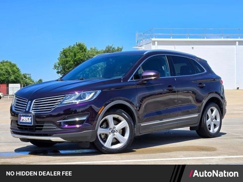 Used 2015 Lincoln MKC FWD image 1