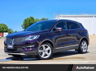 Used 2015 Lincoln MKC FWD video 1